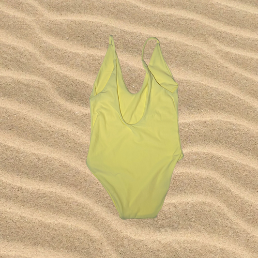 nina one piece butter Medium