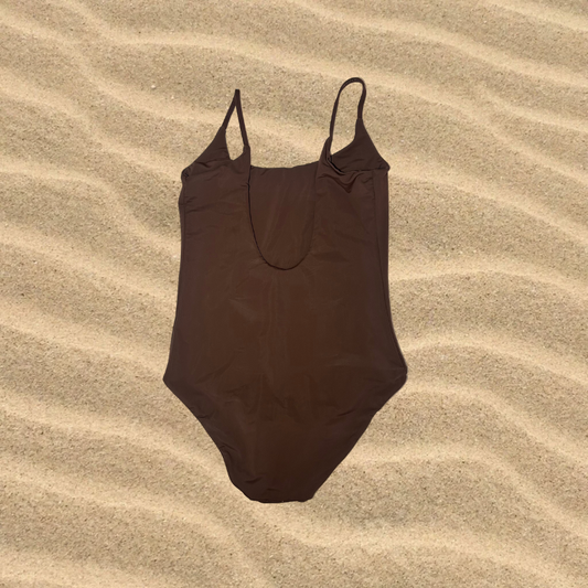 maria one piece espresso Medium