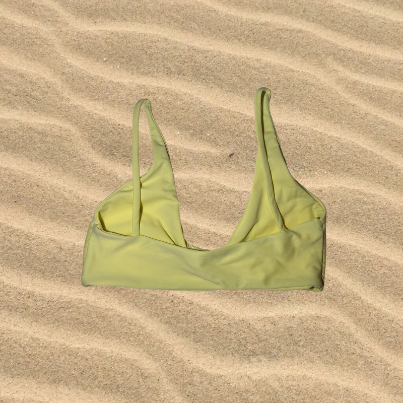 layla top butter Medium