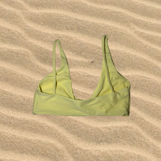 layla top butter Medium