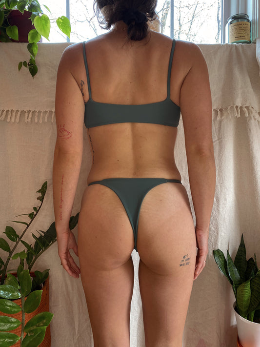 Myla Micro Bottom