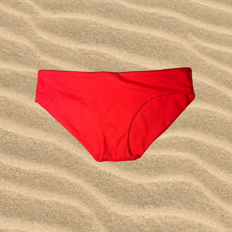 madeline bottom coral Medium