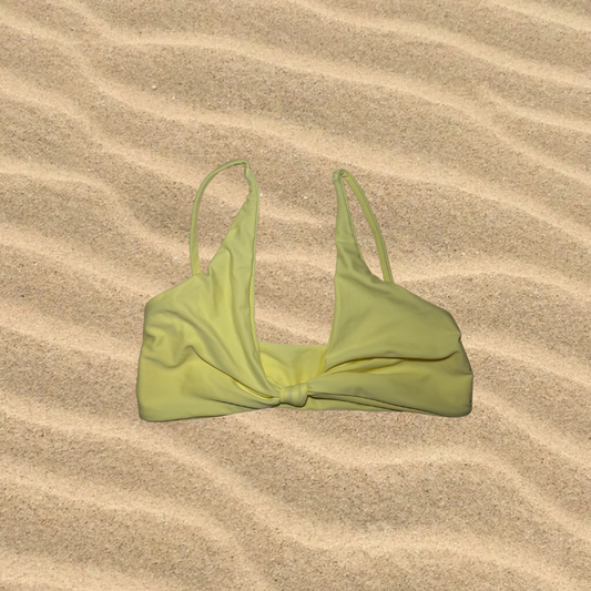 layla top butter Medium