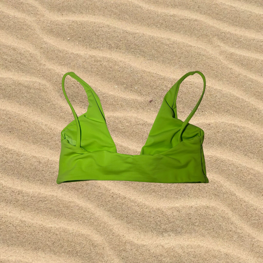 layla top lime Medium