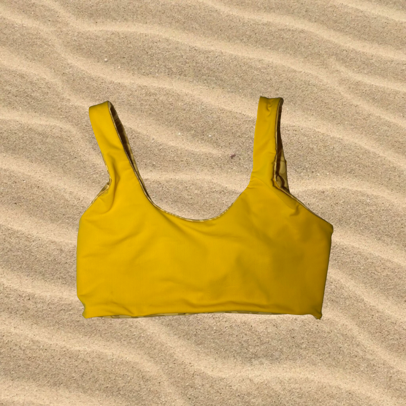 jade top sunburst Medium
