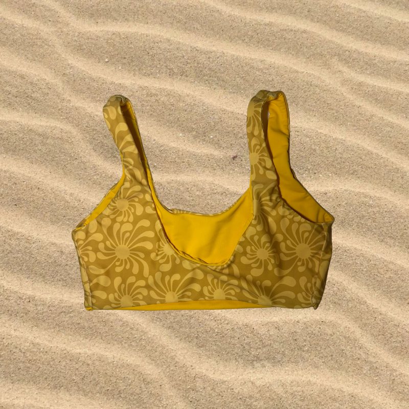 jade top sunburst Medium