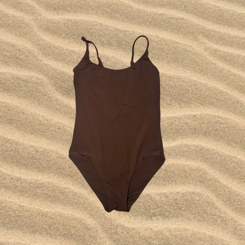 maria one piece espresso Medium