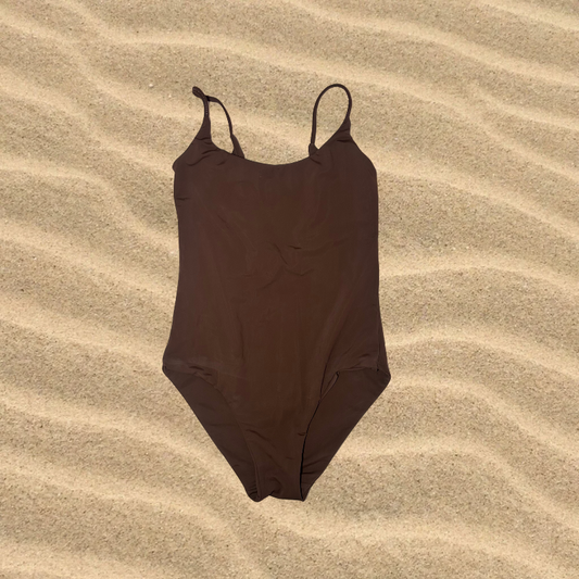 maria one piece espresso Medium