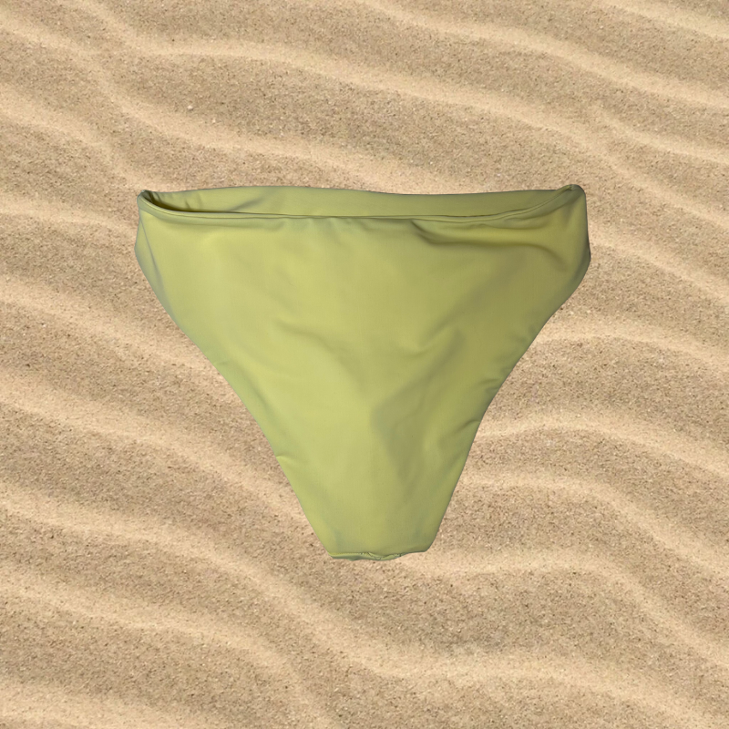 Greta v1 bottom butter Medium