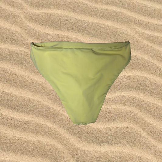 Greta v1 bottom butter Medium