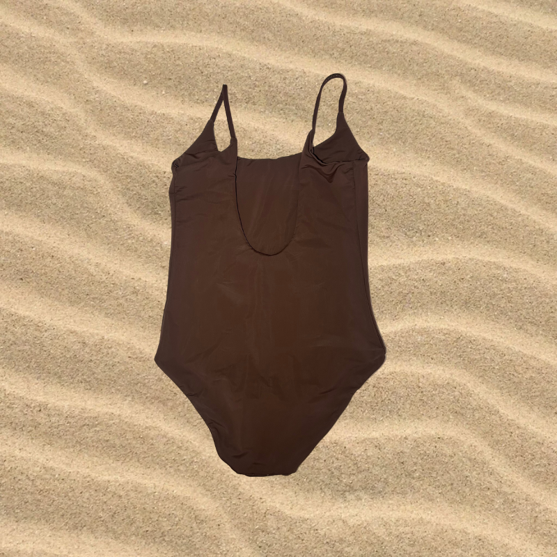maria one piece espresso Medium