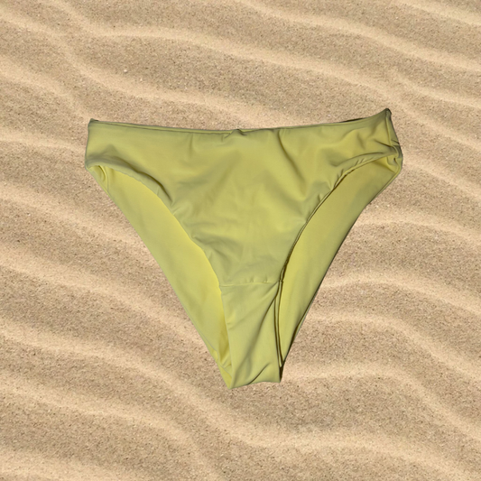 Greta v1 bottom butter Medium