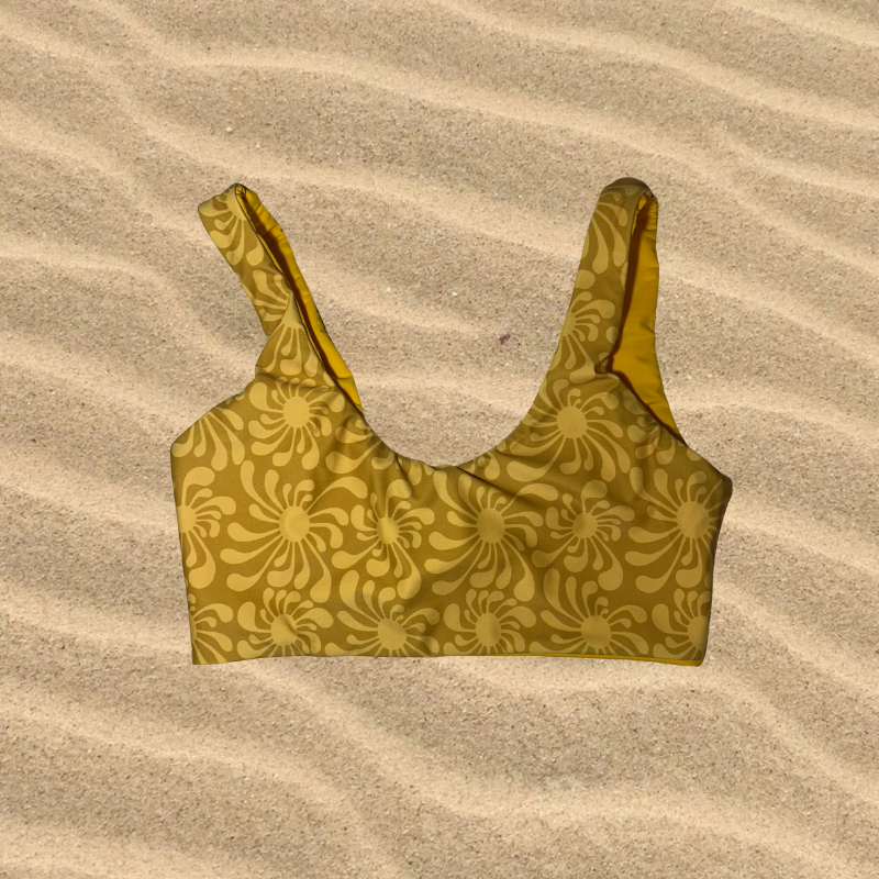 jade top sunburst Medium