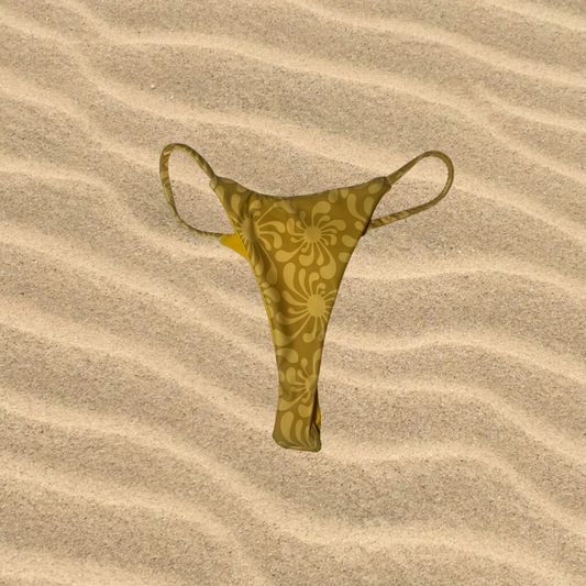 myla micro bottom sunburst Small