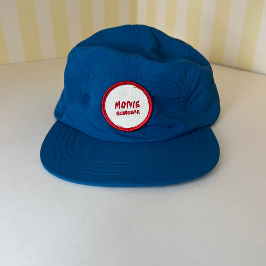 Five Panel Hat