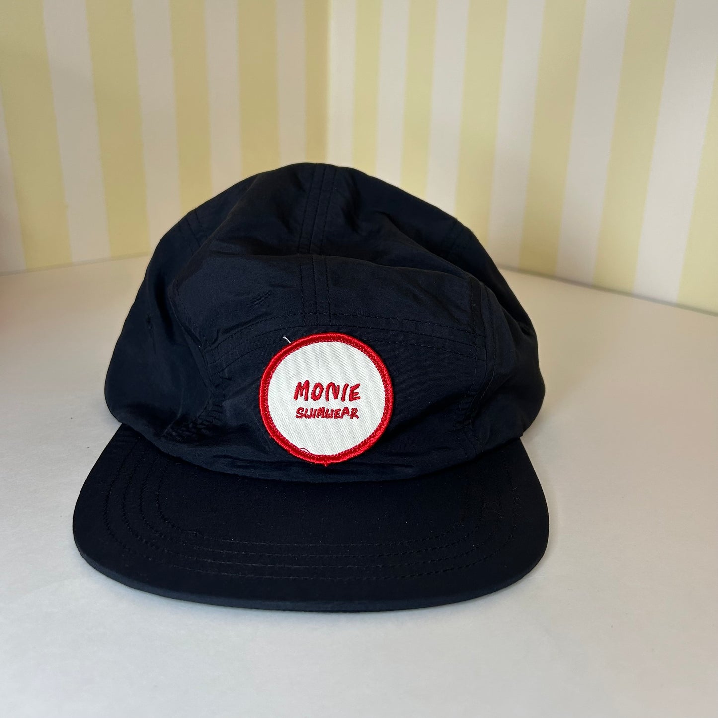 Five Panel Hat