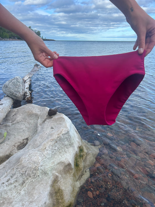 Greta Bottom