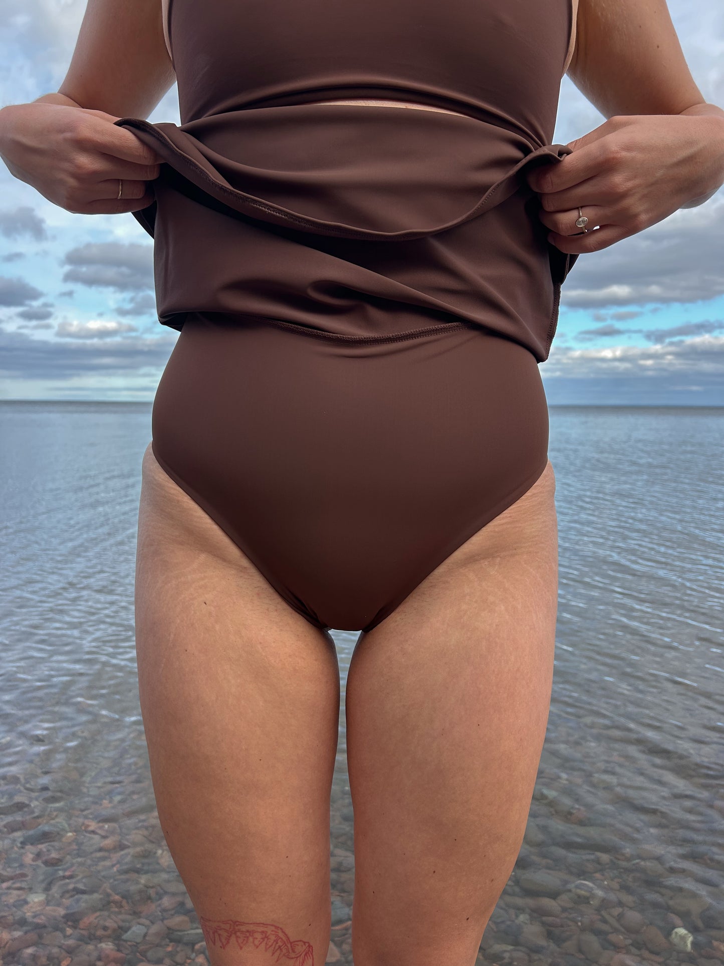 Sophia Skort