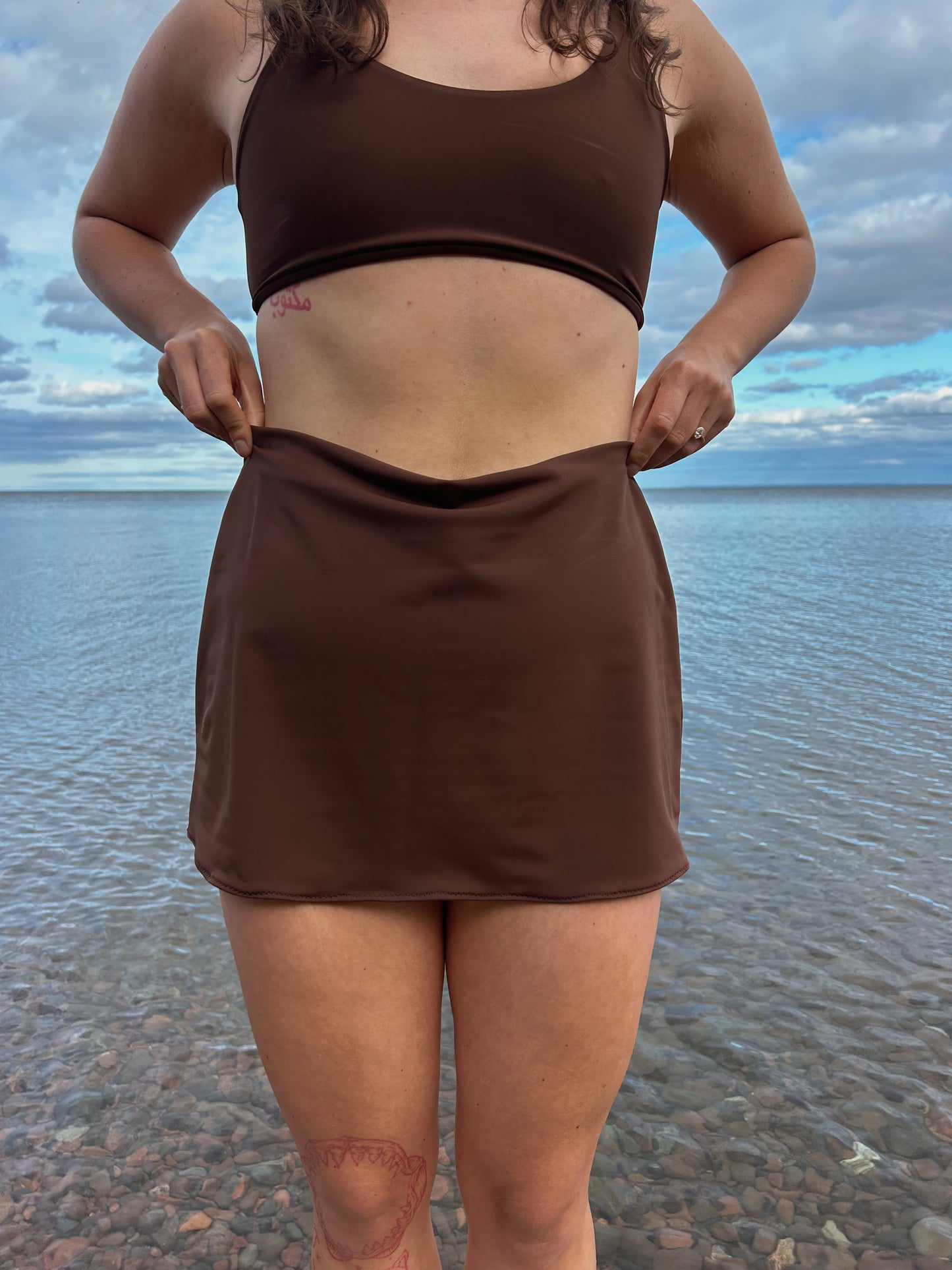 Sophia Skort