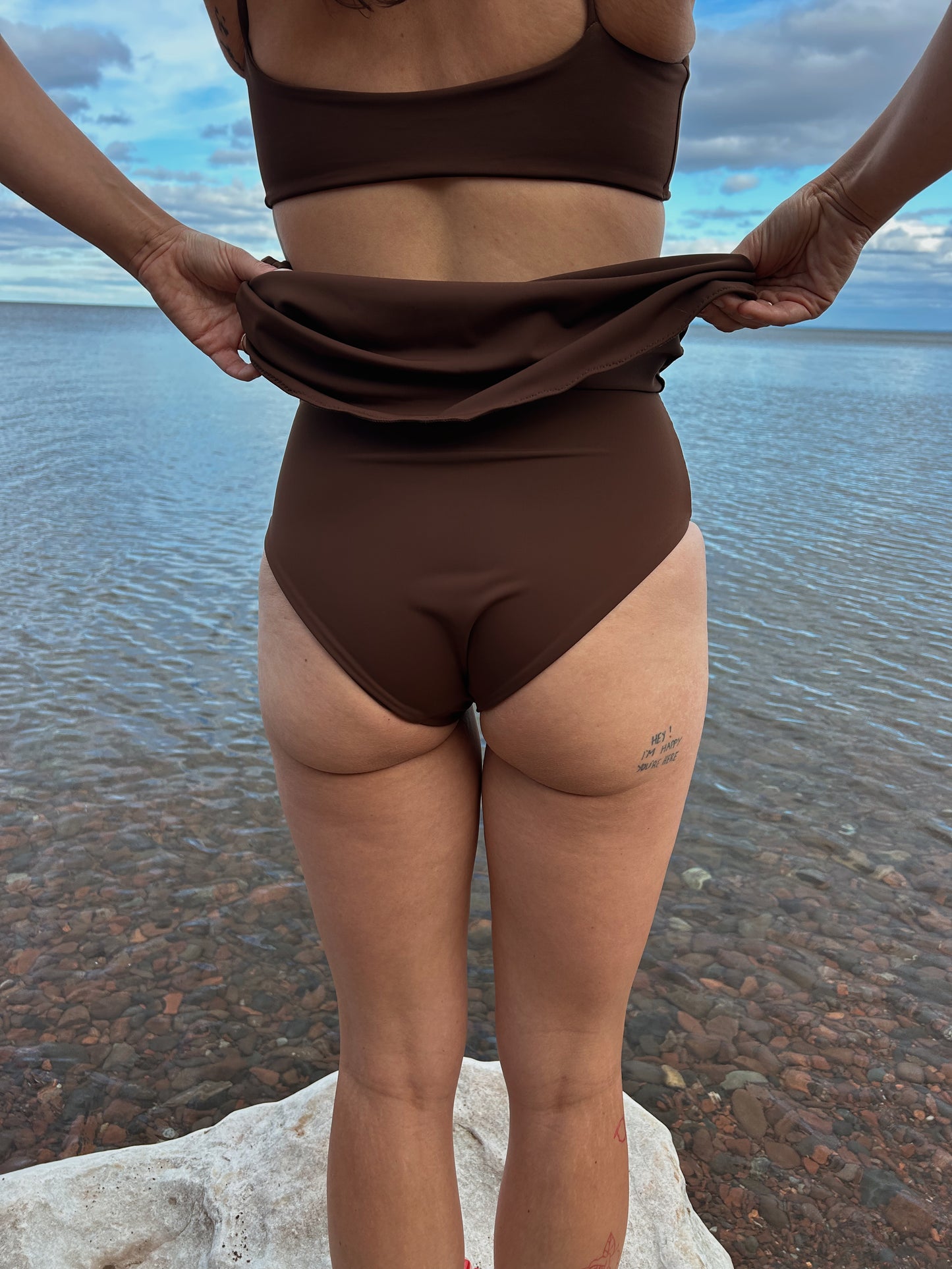 Sophia Skort