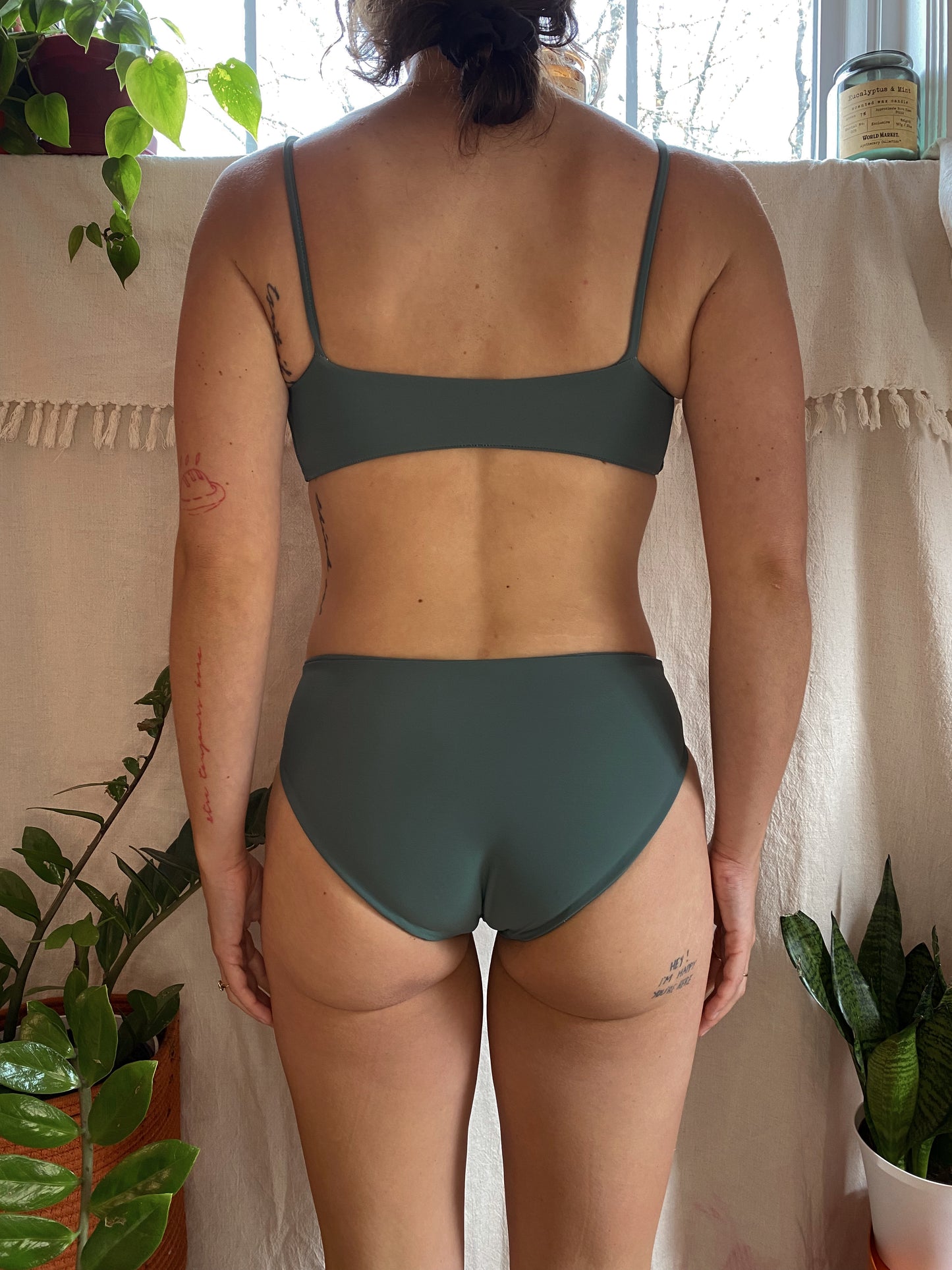 Madeline Bikini Bottom